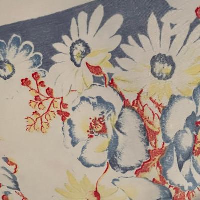 Lot of table cloths