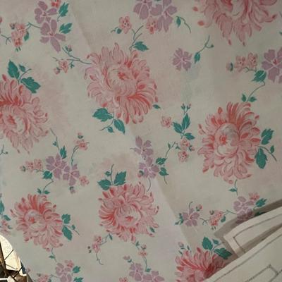 Lot of table cloths