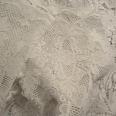 Lace Table cloth
