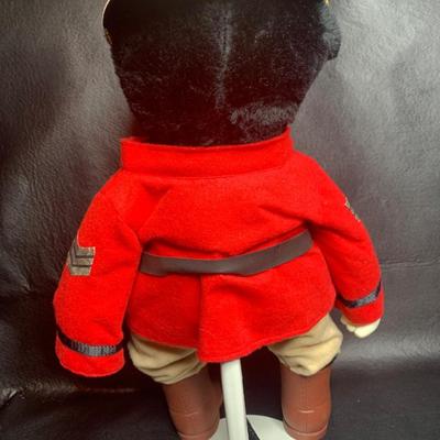 Vintage Canada Young Epoch Mickey Mouse Disneyland Made In Japan 16"