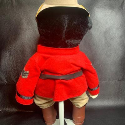 Vintage Canada Young Epoch Mickey Mouse Disneyland Made In Japan 16"