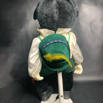Germany Young Epoch Mickey Mouse Disneyland Made In Japan 16â€