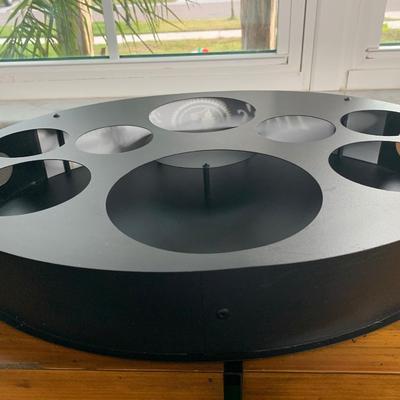 Tito's Vodka Serving (Tray only )
