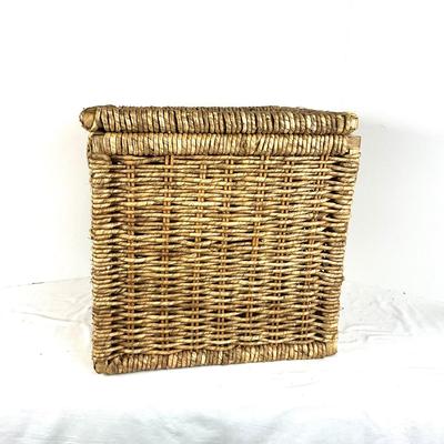 712 Large Open Top Stroage Basket