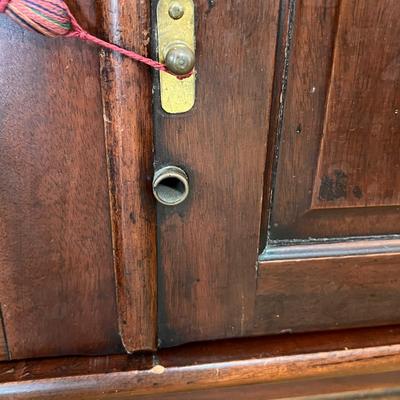 Antique Globe-Wernicke Mission Bookcase Unit