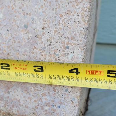 Old Mythology Bust Garden Sculpture