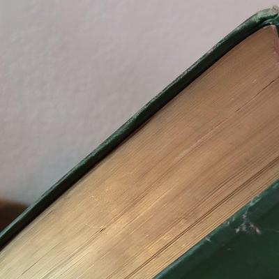 1st Ed. 1877 'Transfer of Erin' by Thomas C. ARMORY