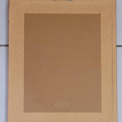 Framed 'Spots and Stains; How to Lead a Stainless Life' Framed Print