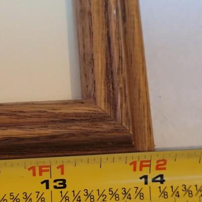 Framed 'Spots and Stains; How to Lead a Stainless Life' Framed Print