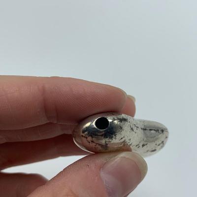 Dobbs Sterling Necklace, Chain Necklaces, Hoop Earrings, & More (B2-HS)