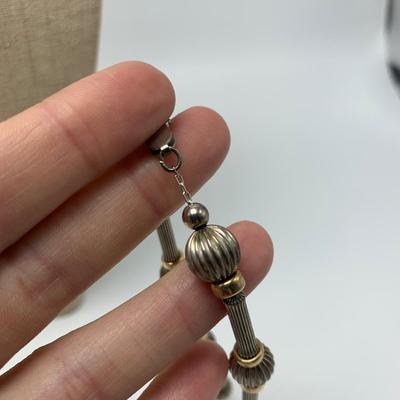 Dobbs Sterling Necklace, Chain Necklaces, Hoop Earrings, & More (B2-HS)