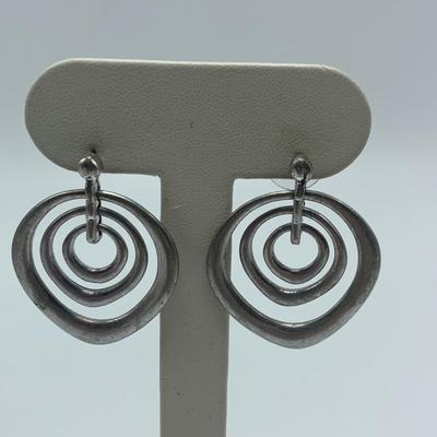 Dobbs Sterling Necklace, Chain Necklaces, Hoop Earrings, & More (B2-HS)