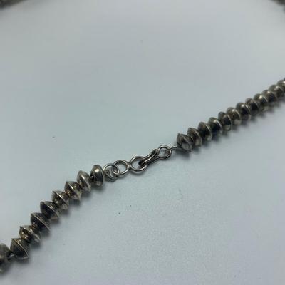 Dobbs Sterling Necklace, Chain Necklaces, Hoop Earrings, & More (B2-HS)