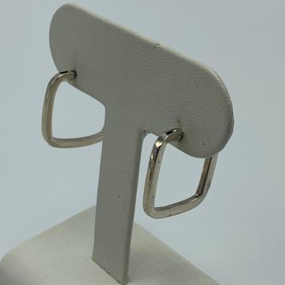 Dobbs Sterling Necklace, Chain Necklaces, Hoop Earrings, & More (B2-HS)