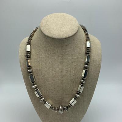 Dobbs Sterling Necklace, Chain Necklaces, Hoop Earrings, & More (B2-HS)