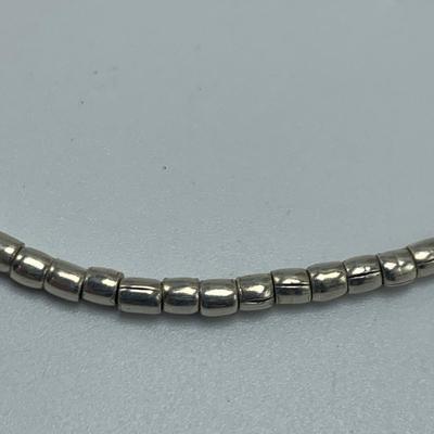 Dobbs Sterling Necklace, Chain Necklaces, Hoop Earrings, & More (B2-HS)