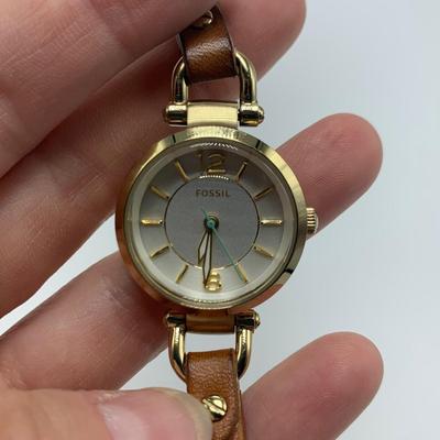Watches: Fossil, Skagen, DKNY, & More (B2-HS)
