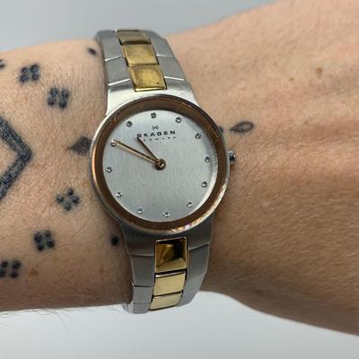 Watches: Fossil, Skagen, DKNY, & More (B2-HS)