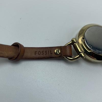Watches: Fossil, Skagen, DKNY, & More (B2-HS)