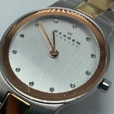 Watches: Fossil, Skagen, DKNY, & More (B2-HS)