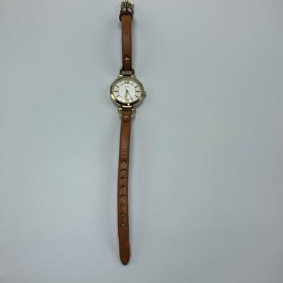 Watches: Fossil, Skagen, DKNY, & More (B2-HS)