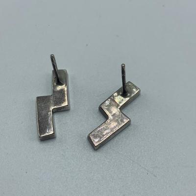 Tara Ware Celtic Sterling Pendant Plus Toztli Sun/Moon Sterling Pendant & More (B2-HS)