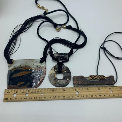 Primitive Style Artsy Jewelry (B2-HS)