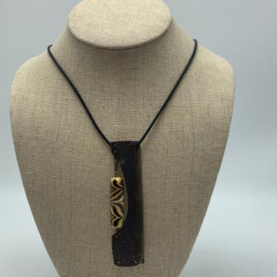 Primitive Style Artsy Jewelry (B2-HS)