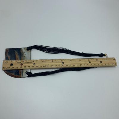 Primitive Style Artsy Jewelry (B2-HS)