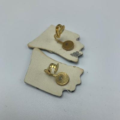 Primitive Style Artsy Jewelry (B2-HS)