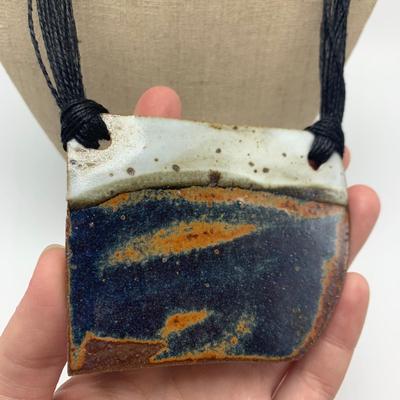 Primitive Style Artsy Jewelry (B2-HS)