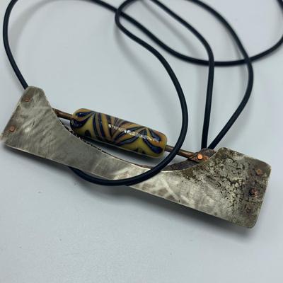 Primitive Style Artsy Jewelry (B2-HS)