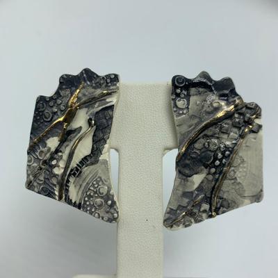 Primitive Style Artsy Jewelry (B2-HS)