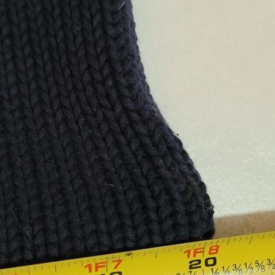 Vintage Ralph Lauren Sweater Flag Pillow Case