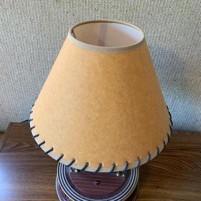 Lionel Desk Lamp Lionelville