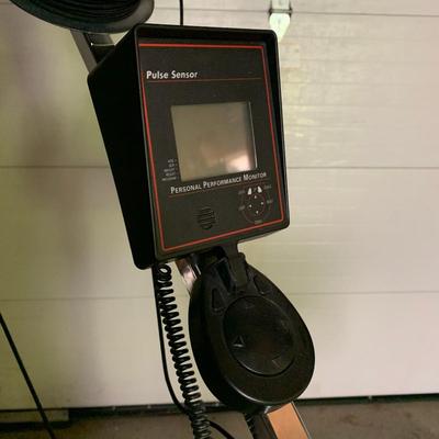 Nordic Track Pro Skier NordicTrack Ski Machine Excellent Condition