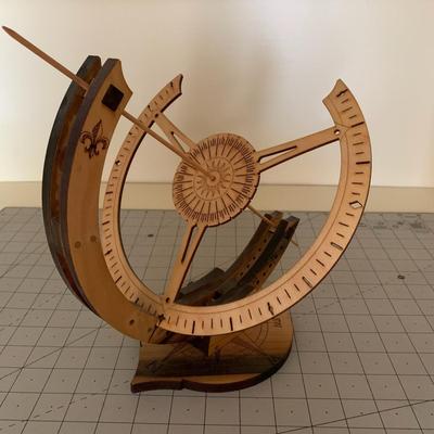 SUNDIAL