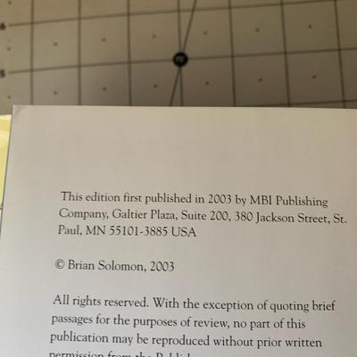 Introduction to North American Railway Signaling & Railway Signaling & Elements of Railway Signaling Pamphlet