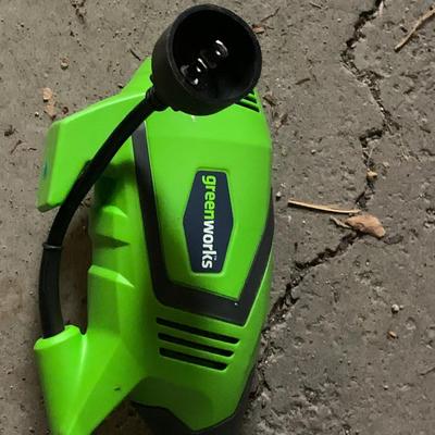 Greenworks 10 Amp 18inch Corded Electric String Trimmer