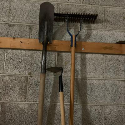 Gardening Tools