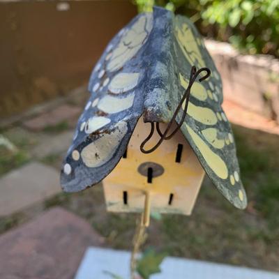 Bird Feeder Hanging