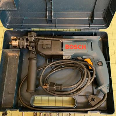 Bosch 0601194639 120v 1/2