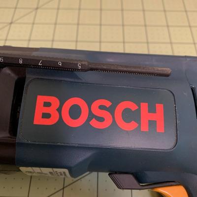 Bosch 0601194639 120v 1/2" Corded Variable Speed Hammer Drill