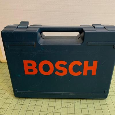Bosch 0601194639 120v 1/2" Corded Variable Speed Hammer Drill