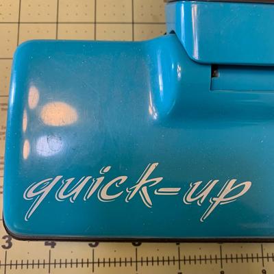 Eureka Quick Up 2in1 Stick and Hand Vac