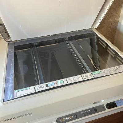 Canon F121202 PC6RE Copier