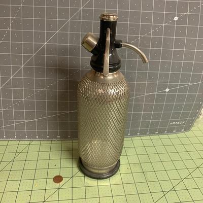 Classic Soda Maker