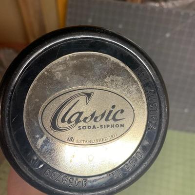 Classic Soda Maker