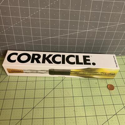 Corkcicle Classic Wine Chiller