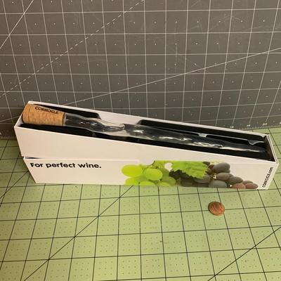 Corkcicle Classic Wine Chiller